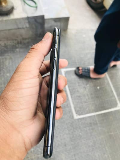 iphone x non pta