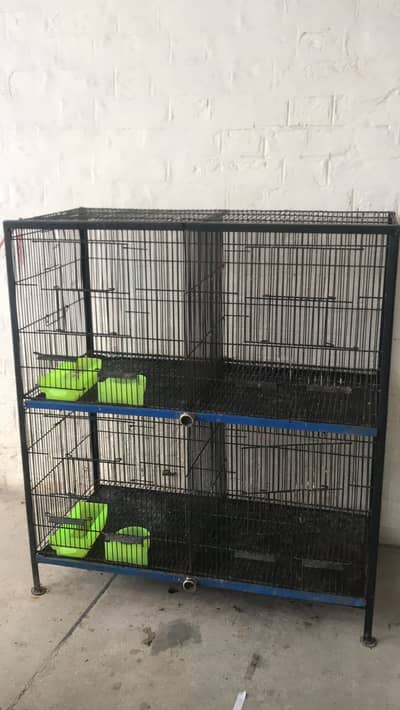 Cage 3 feet 10000