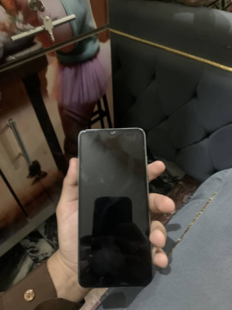 Itel a50 1