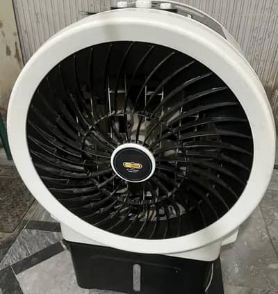 Super Asia Air Cooler