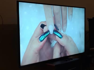 Samsung original 40inch led simple tv