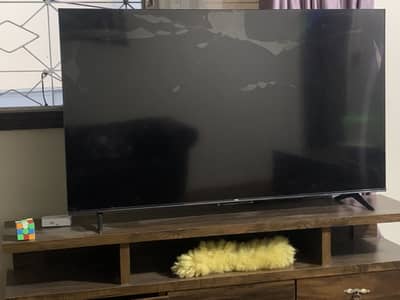 Tcl smart led tv
