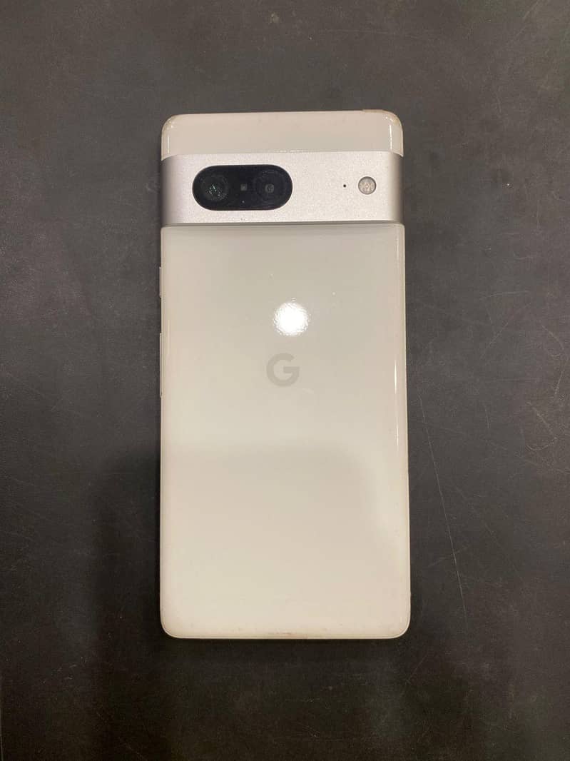 Google Pixel 7 5
