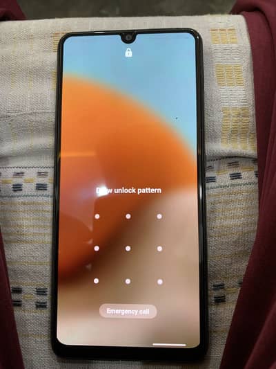 Samsung Galaxy A32 PTA Approved 6GB/128GB – 10/10 Condition
