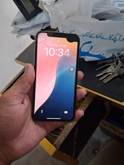 iPhone xs
