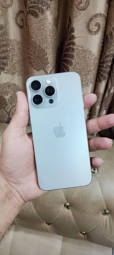 iphone 15pro max fu