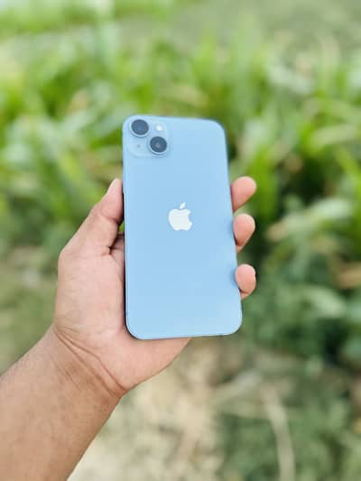 iPhone 14 Plus waterpack iCloud locked