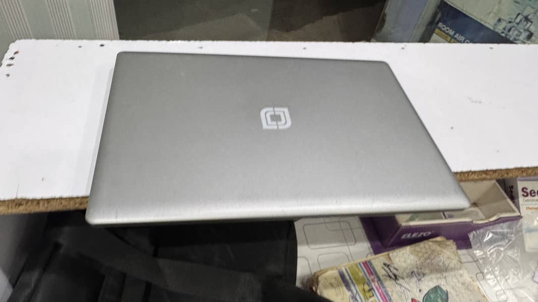 Laptop 1