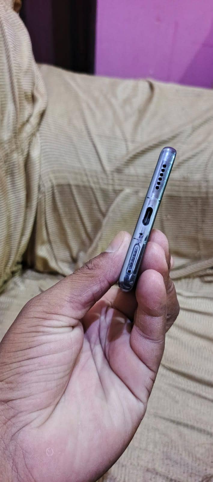 TECNO 1
