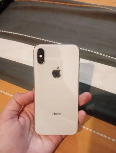 Apple iPhone X pta approved