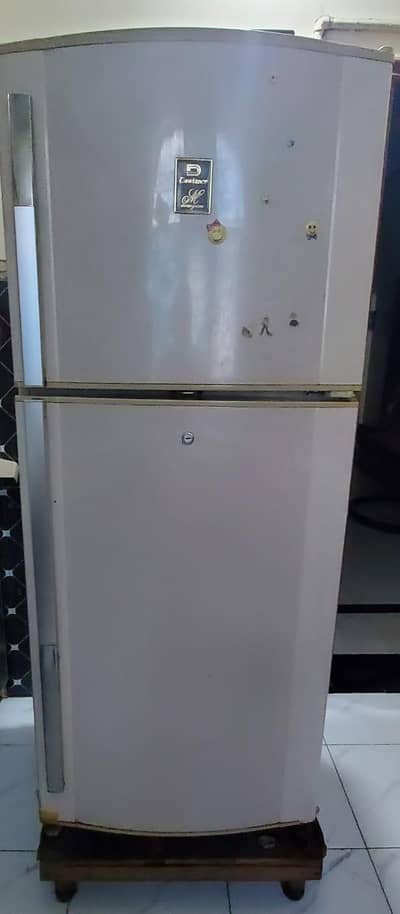 Dawlance Family size Refrigerator  2008 model