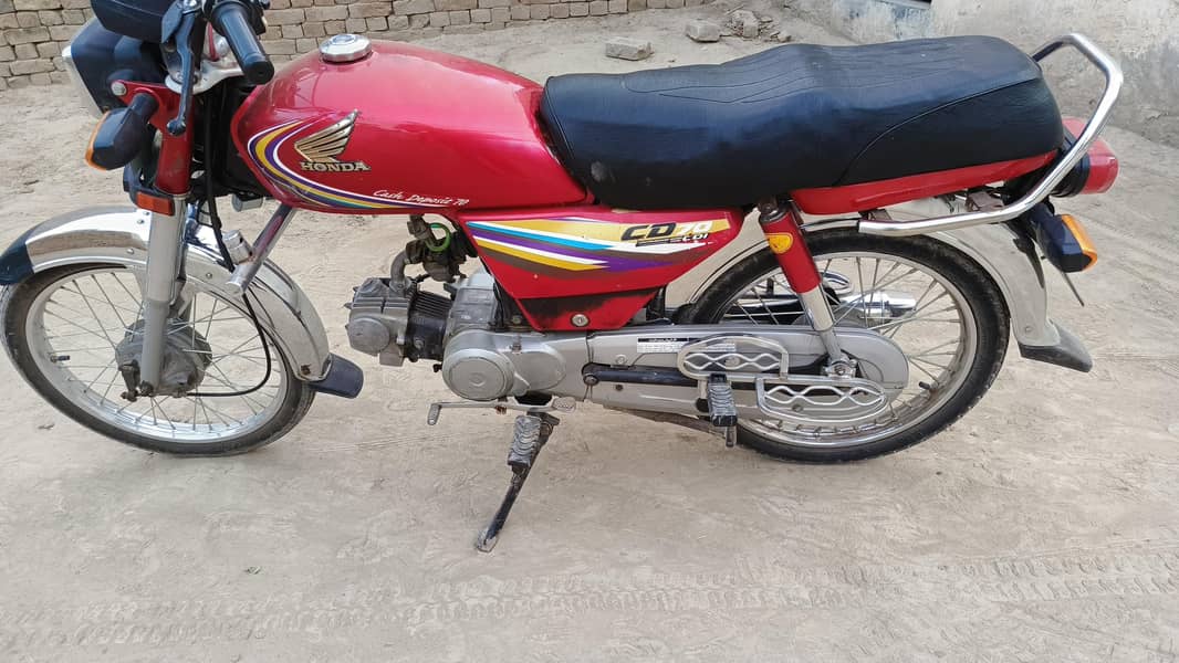 CD 70 CC 4