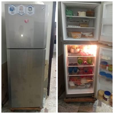 PEL Refrigerator for Sale – Excellent Condition | 1 Year Used