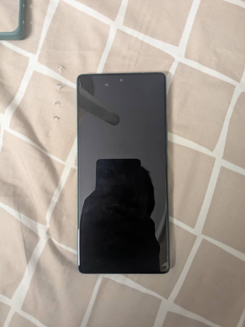 Infinix Note 50 3