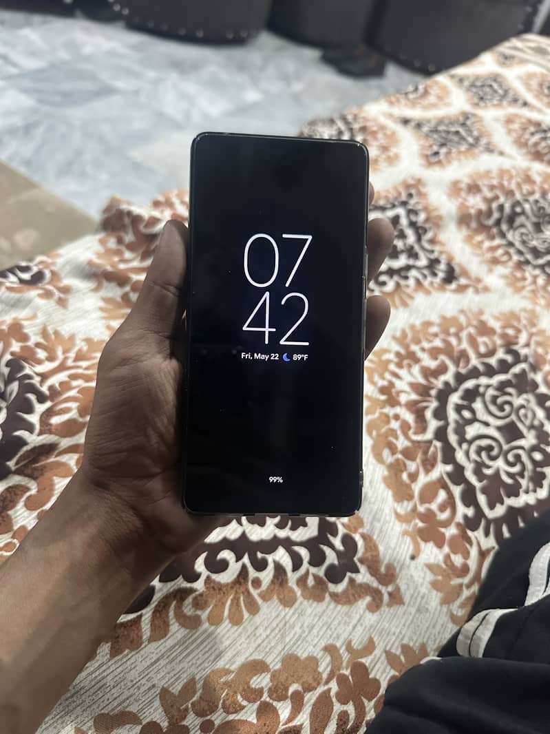 Pixel 7 1