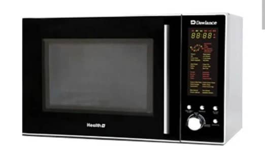 Dawlance Microwave Grilling Oven For Sale!