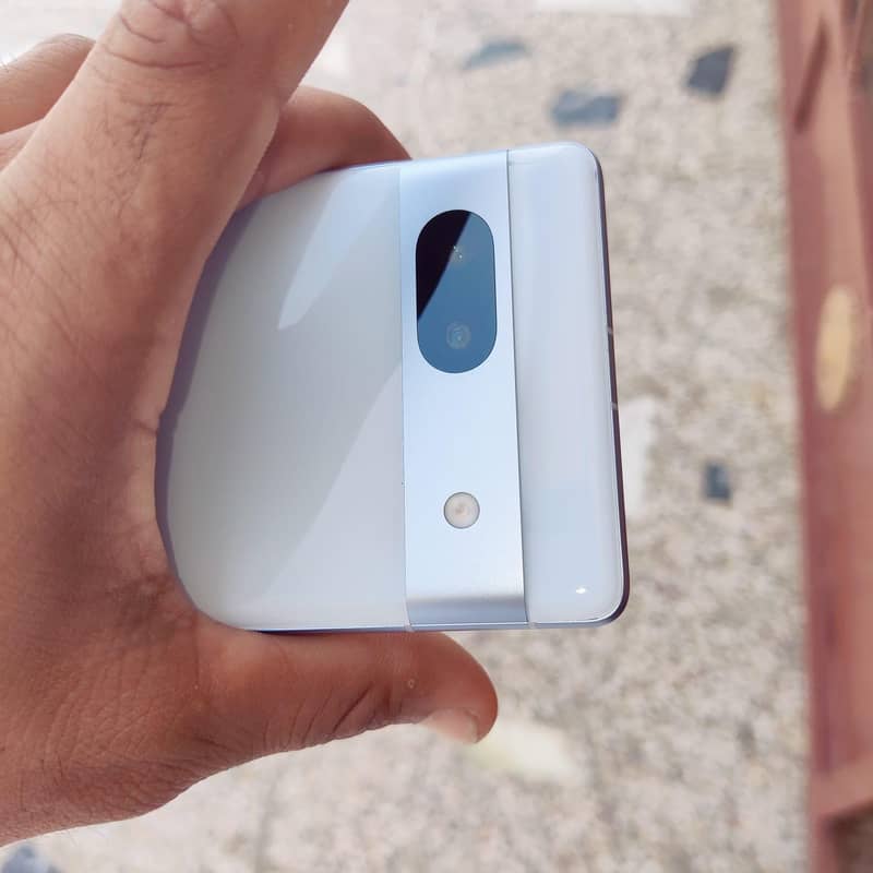 pixel 7a 0