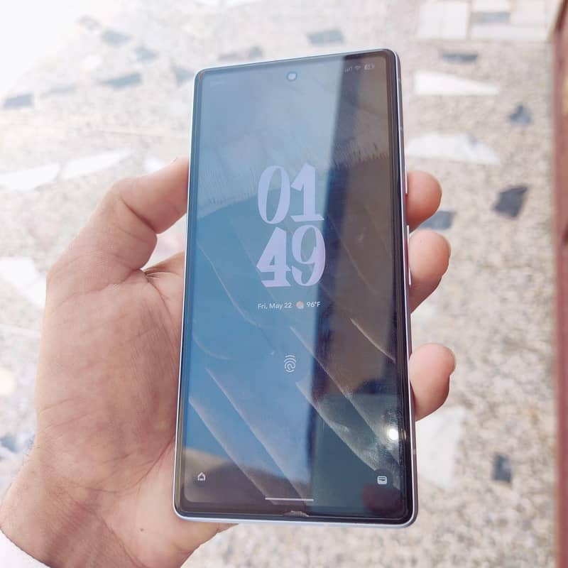 pixel 7a 1