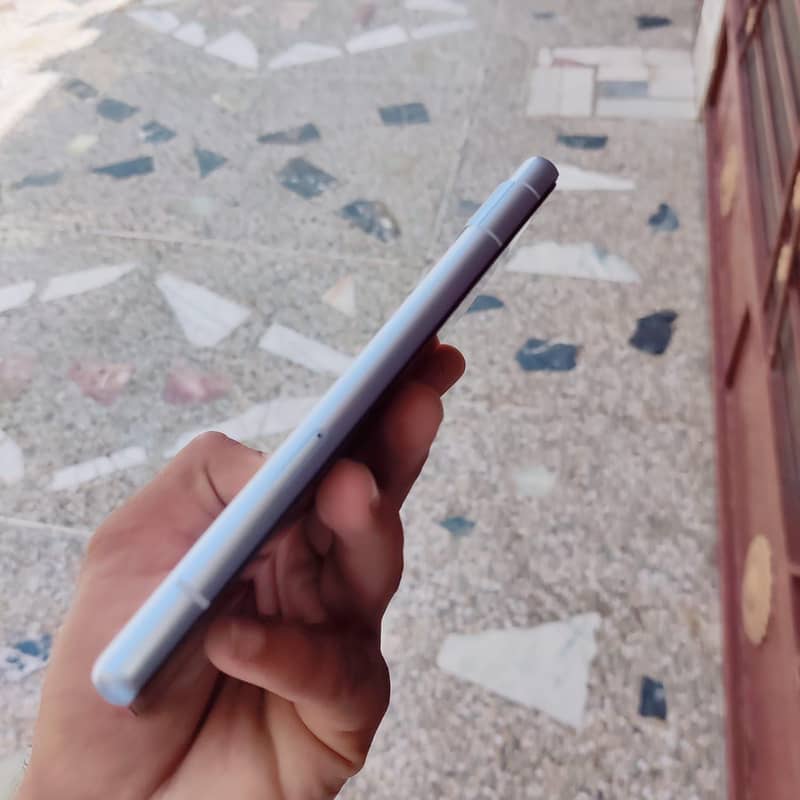 pixel 7a 6
