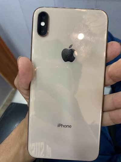 Apple iPhone XS Max