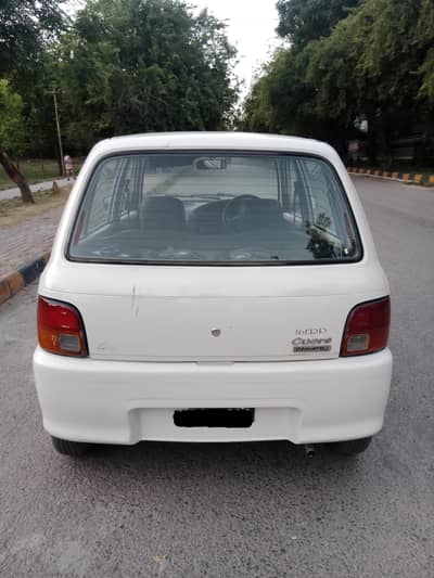 Daihatsu cuore