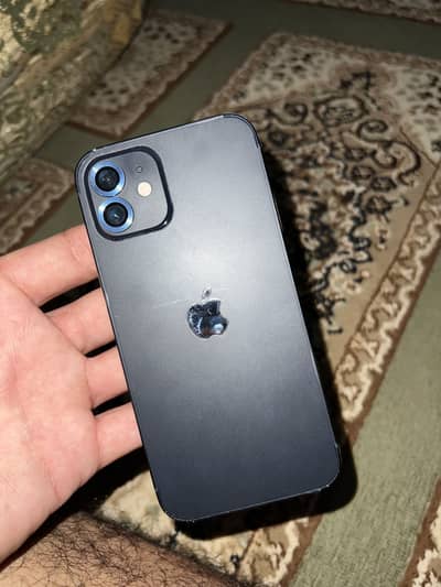 iPhone 12 PTA approved