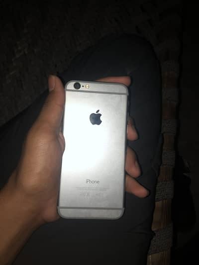 Apple iPhone 6