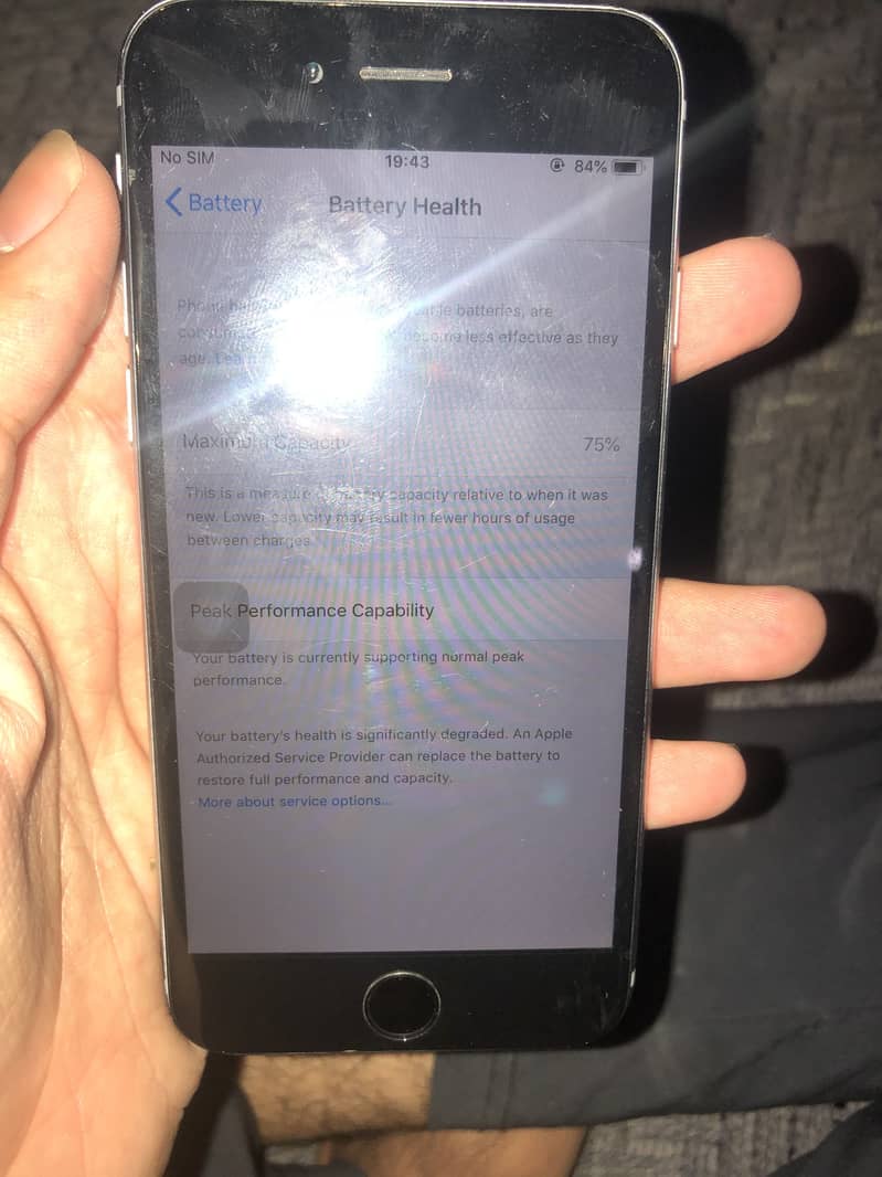 Apple iPhone 6 3