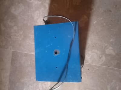 GAS Compressor KADA instrument