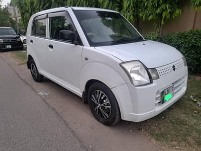 Suzuki alto(automatic) 1st Owner