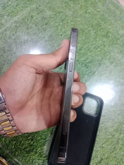 IPHONE 12 PRO