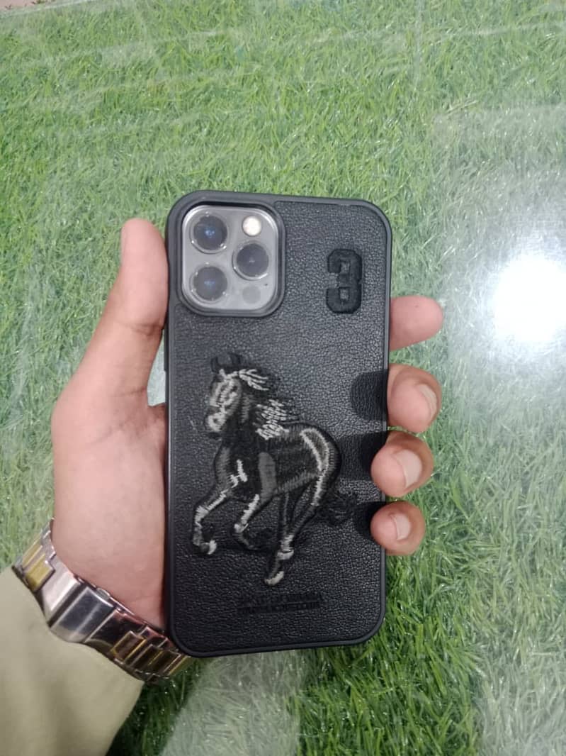 IPHONE 12 PRO 3