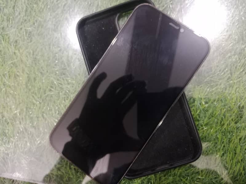 IPHONE 12 PRO 5