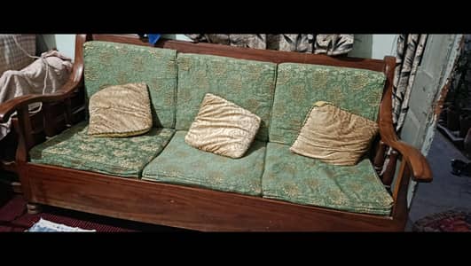 Sofa set