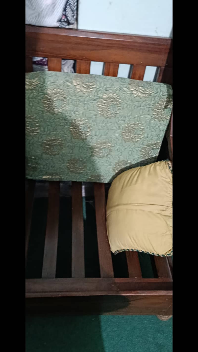 Sofa set 2