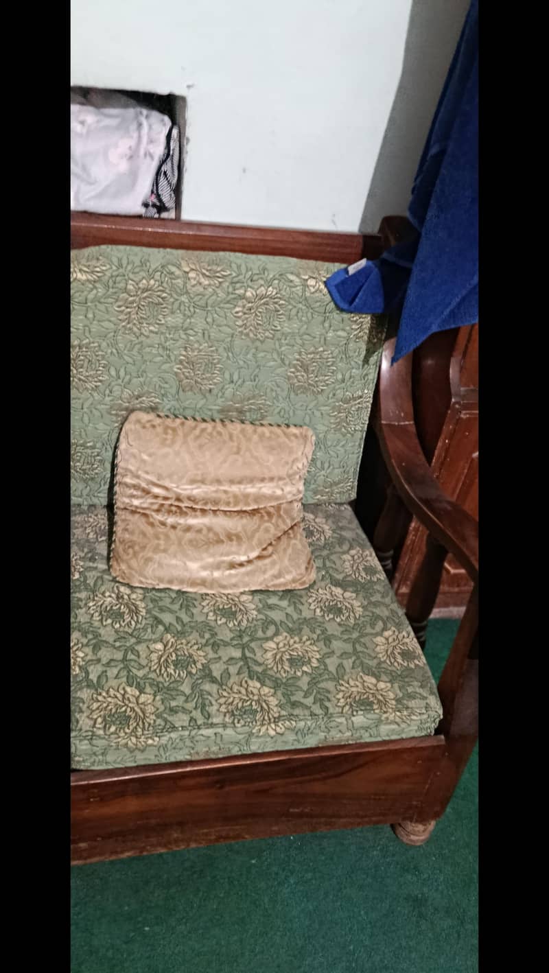 Sofa set 3