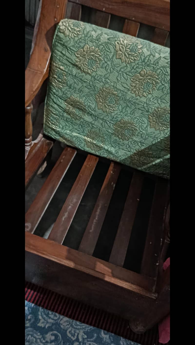 Sofa set 4