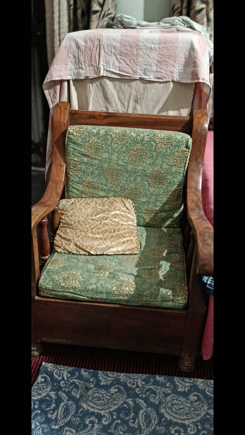 Sofa set 5