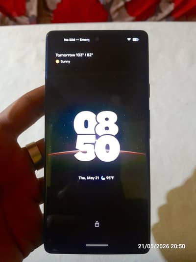 Pixel 6a 6/128gb exchange possible