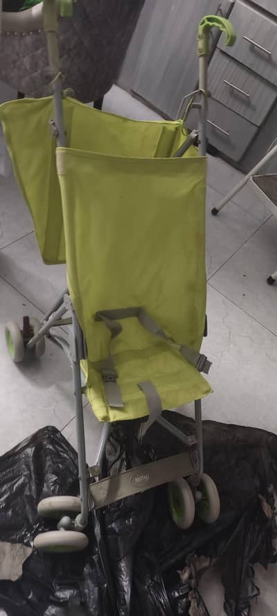 Pram for babies