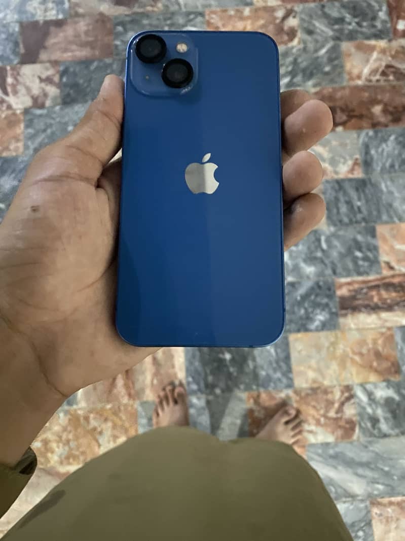 Iphone 13 0