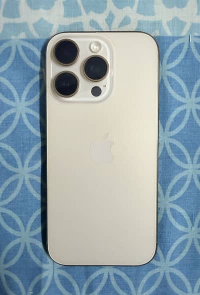 Iphone 16 pro 128gb
