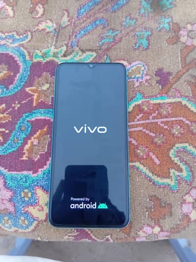 vivo yo2s 10/10