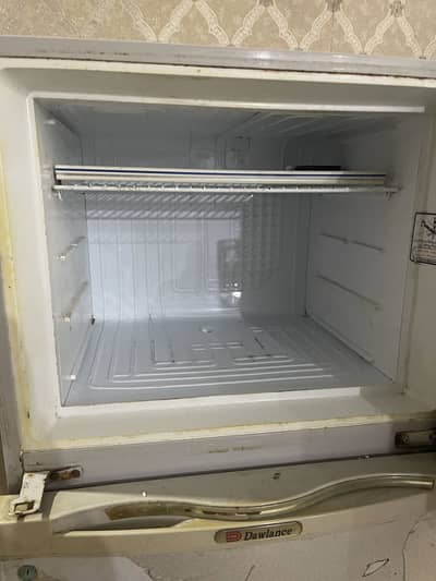 Dawlance fridge