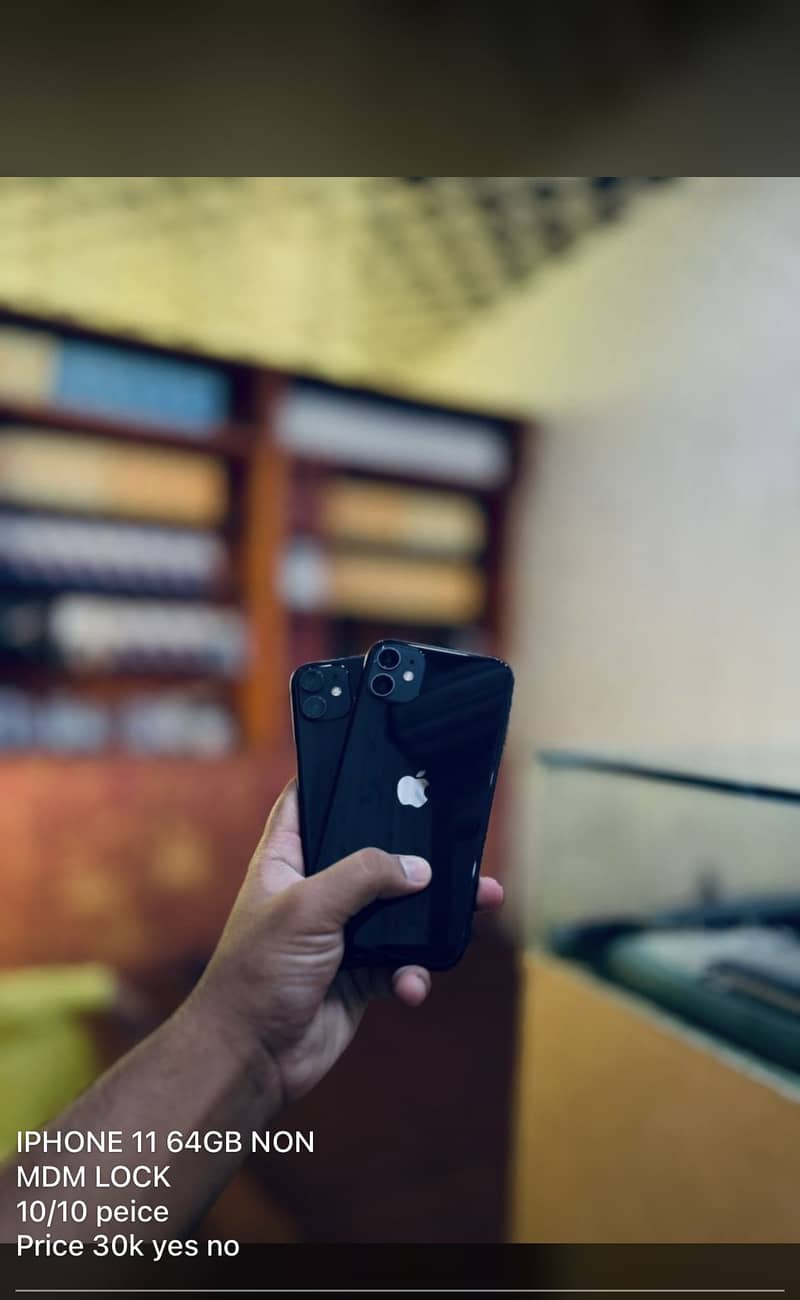 All iPhone Available 1