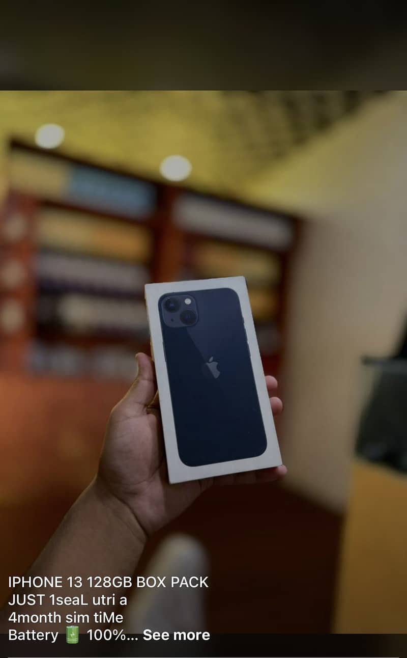 All iPhone Available 2