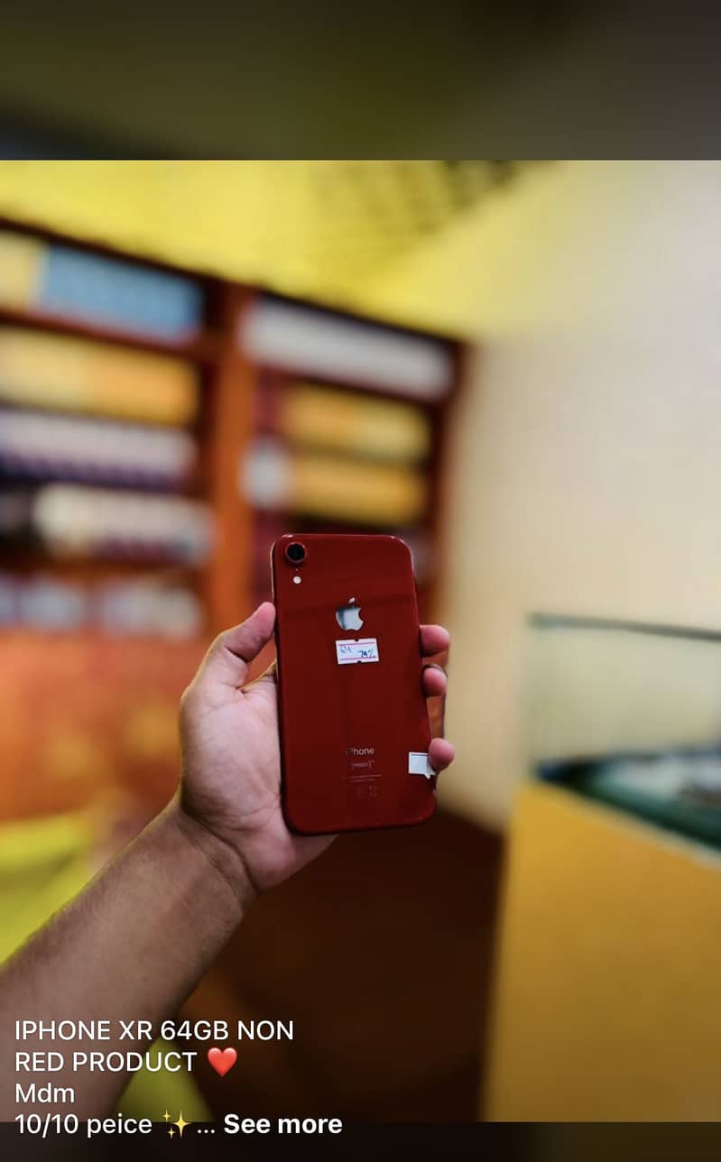 All iPhone Available 3