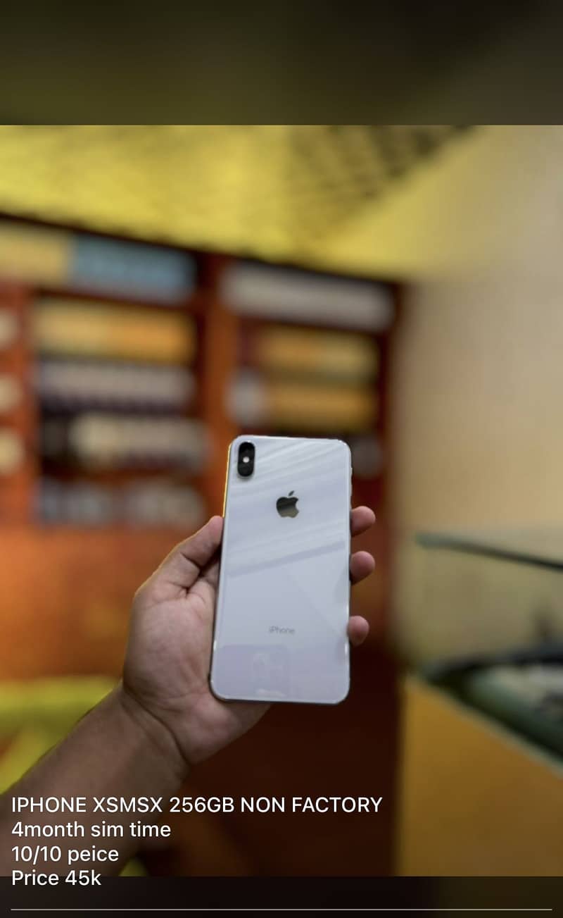 All iPhone Available 4