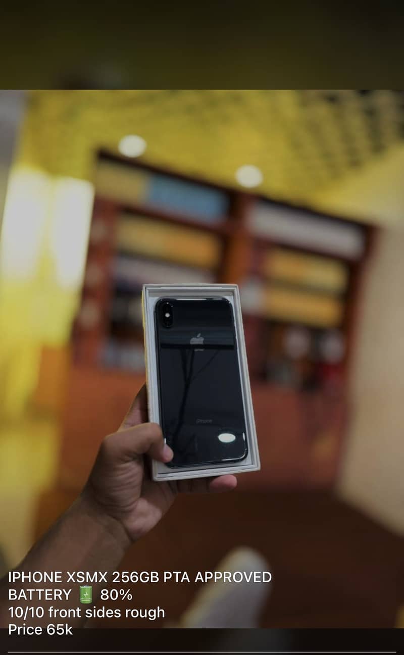 All iPhone Available 5