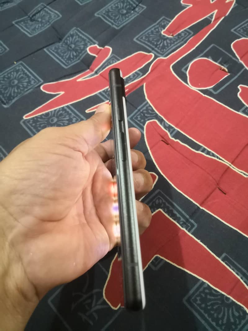 Google pixel 6a 3